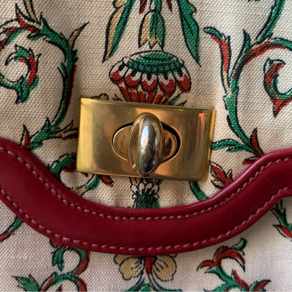 GUCCI 1950 UBER RARE - Picture 3 of 15